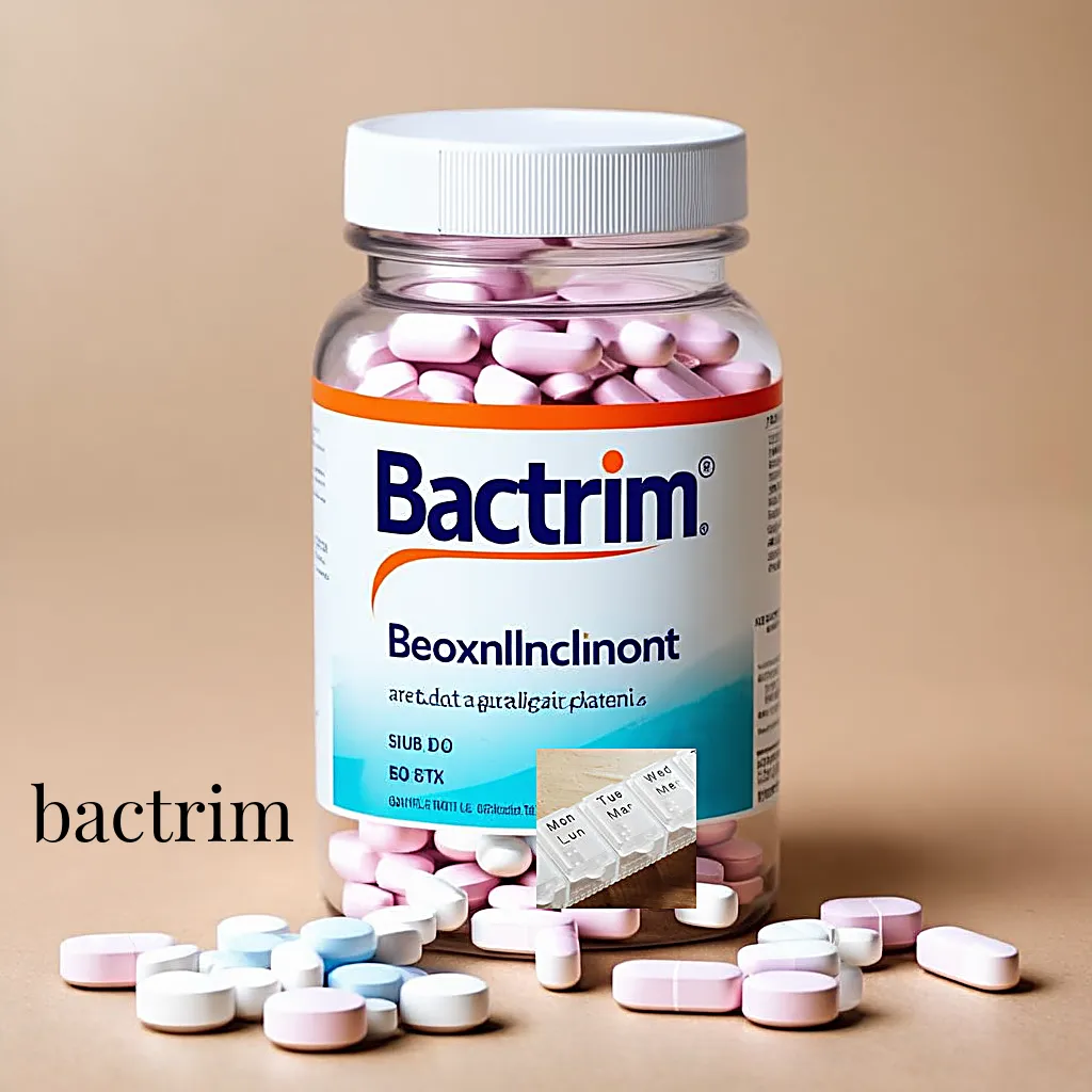 Bactrim antibiotico sciroppo prezzo